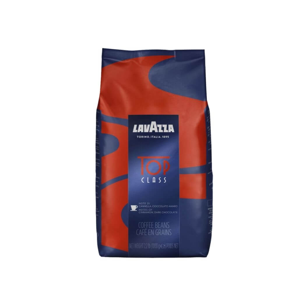 Lavazza - Top Class