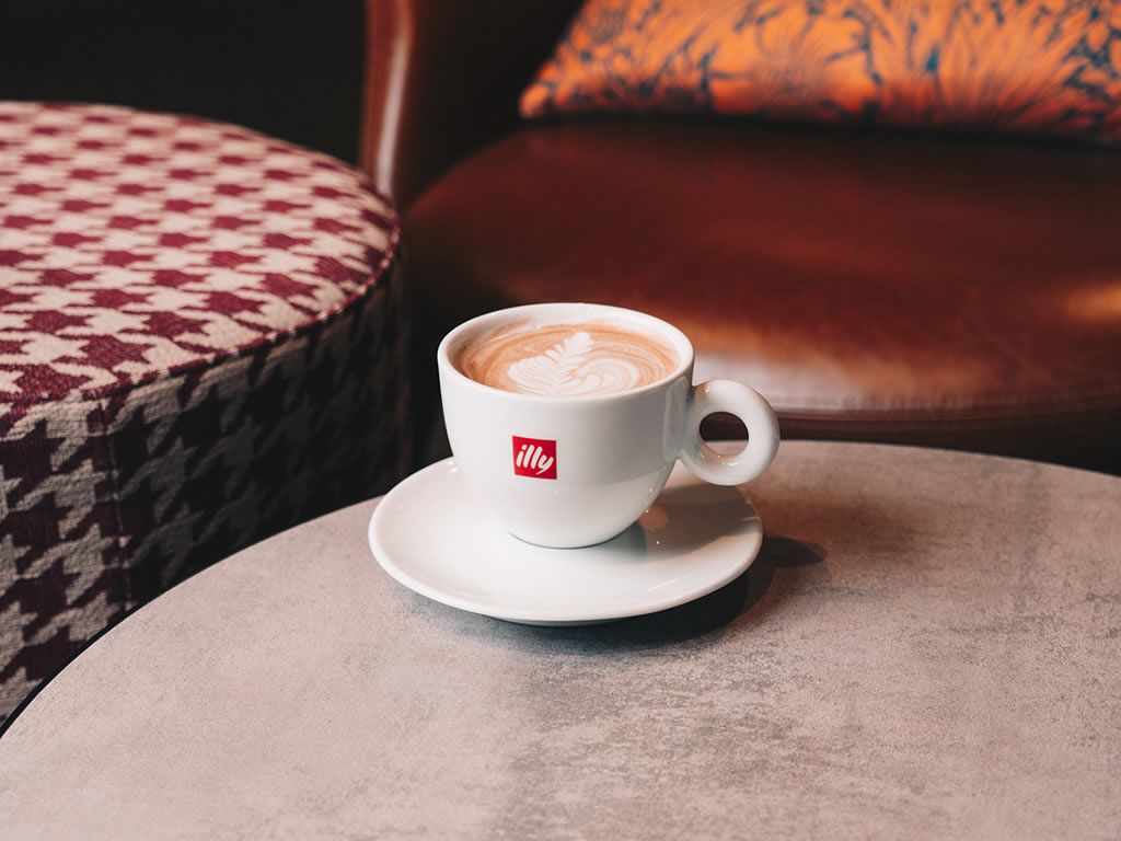 7 Dingen die je niet wist over Illy Koffie