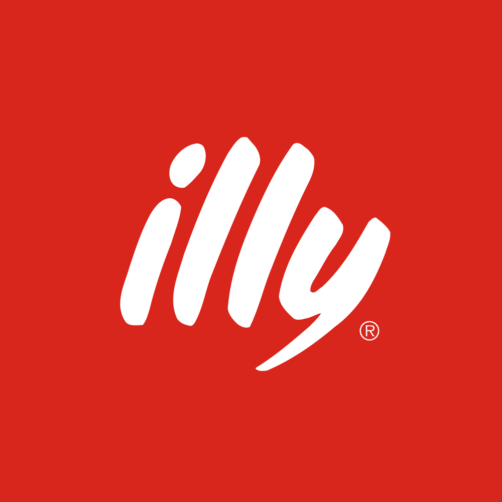 illy koffie