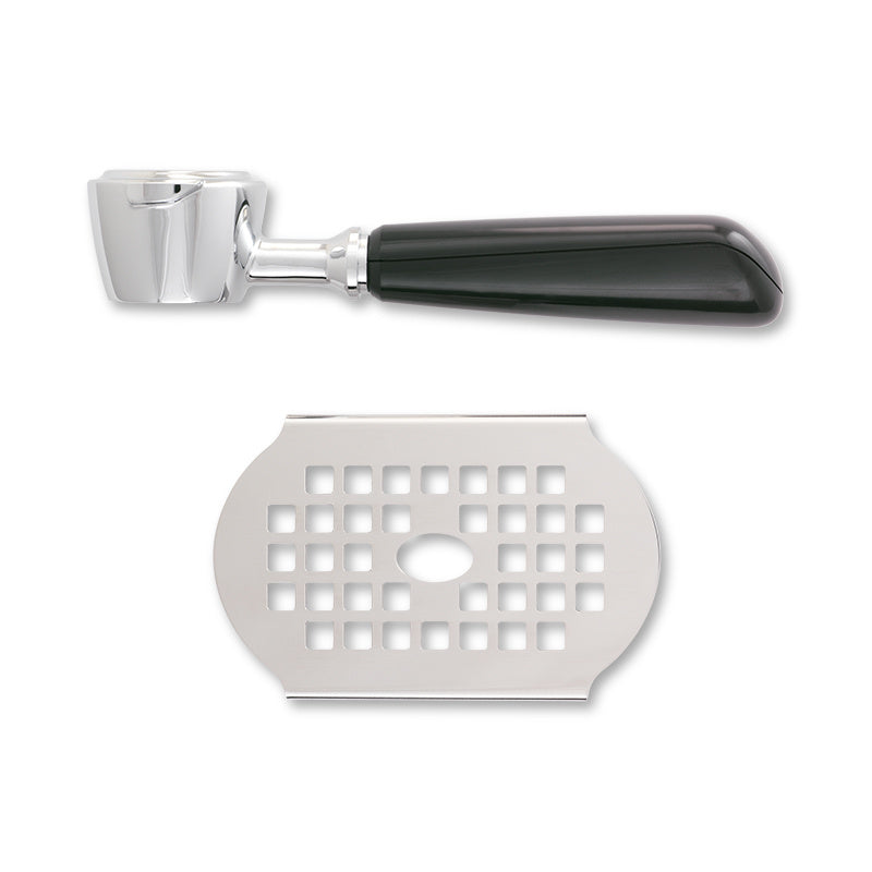 X1 Anniversary Eco Mode inox