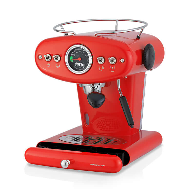 
                      
                        X1 Anniversary Eco Mode rood
                      
                    