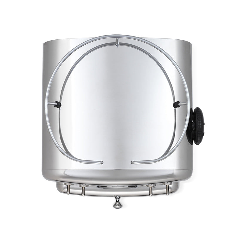 X1 Anniversary Eco Mode inox