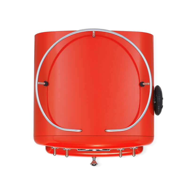 X1 Anniversary Eco Mode rood