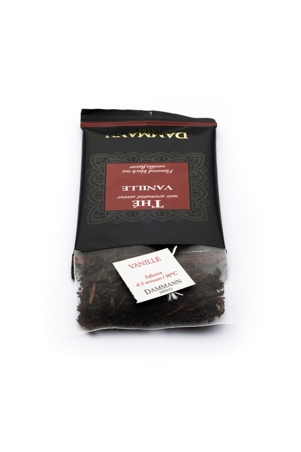 Dammann Frères Vanille 24 theezakjes