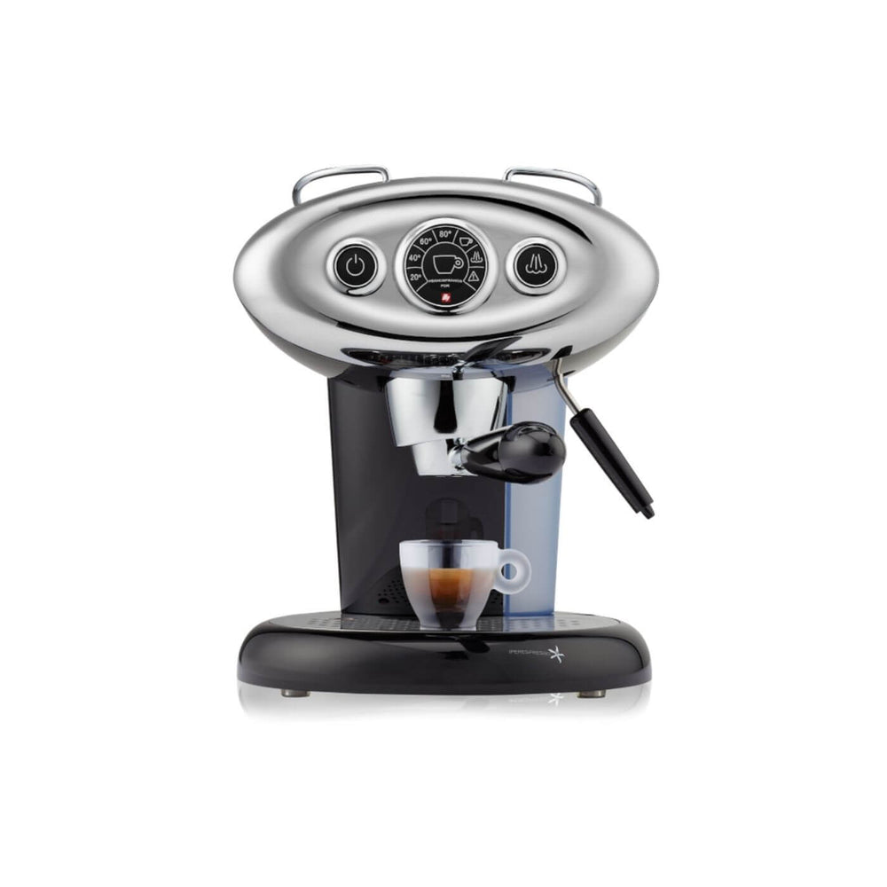 
                      
                        X7.1 zwart – Iperespresso koffiemachine
                      
                    