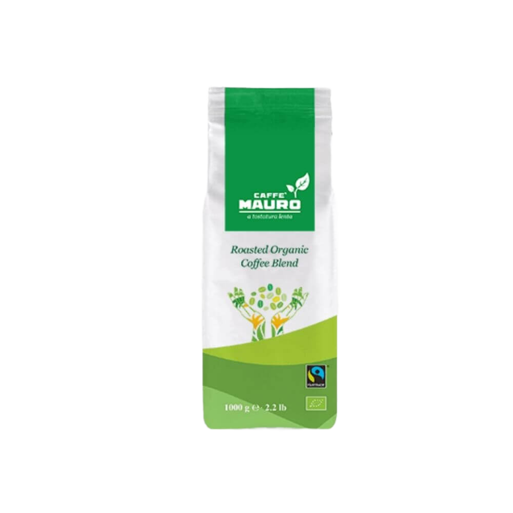 Caffè Mauro Bio Peru koffiebonen 1 kg