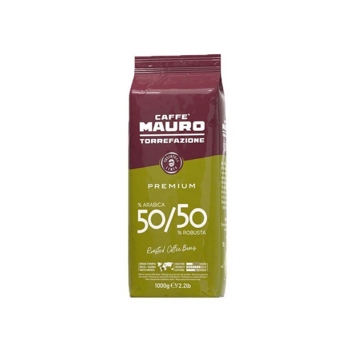 Caffè Mauro Premium koffiebonen 1 kg