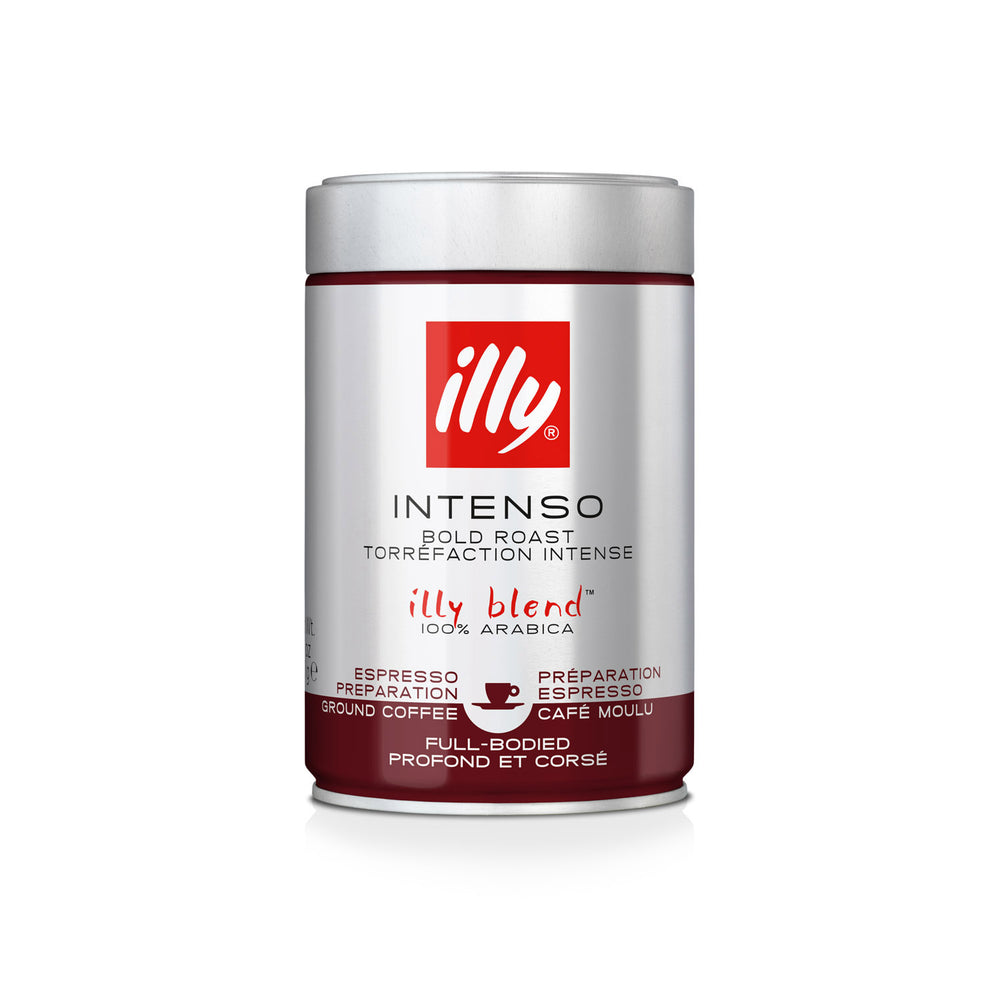 iIly Intenso Gemalen koffie (250 gram)