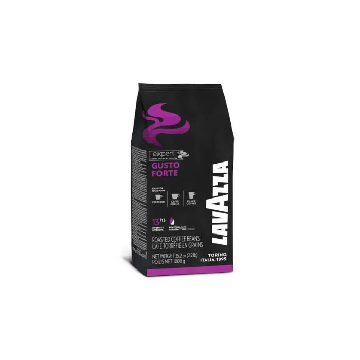 Lavazza Expert Gusto Forte  Koffiebonen (1 kg)