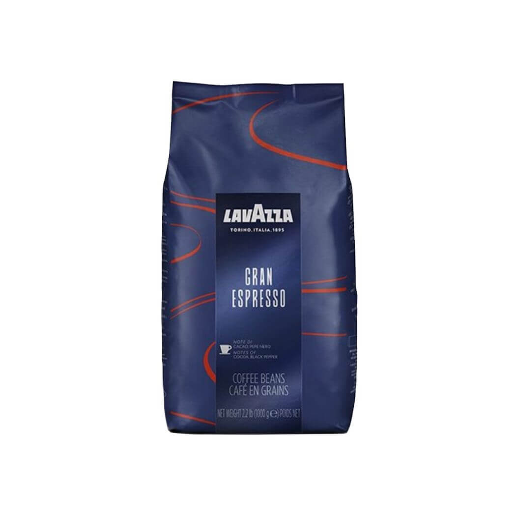 Lavazza - Gran Espresso