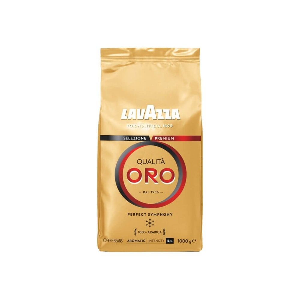 Lavazza - Qualita Oro