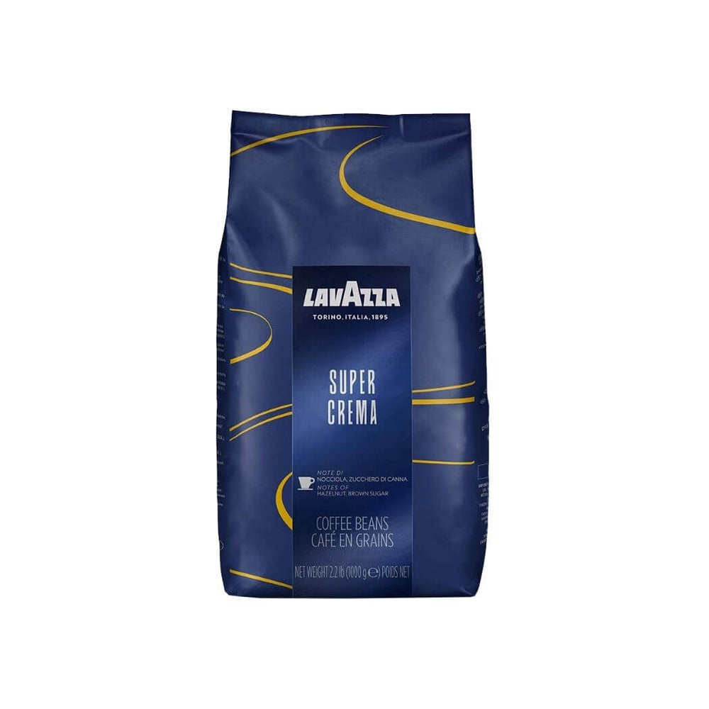 Lavazza - Super Crema