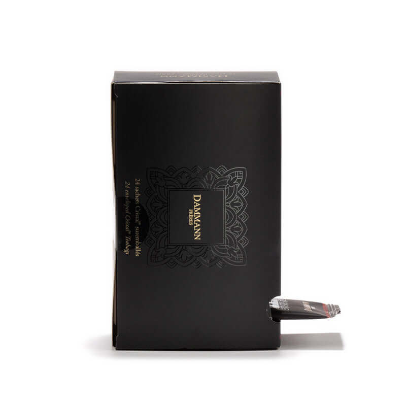 Dammann Frères Earl Grey Yin Zhen 24 theezakjes