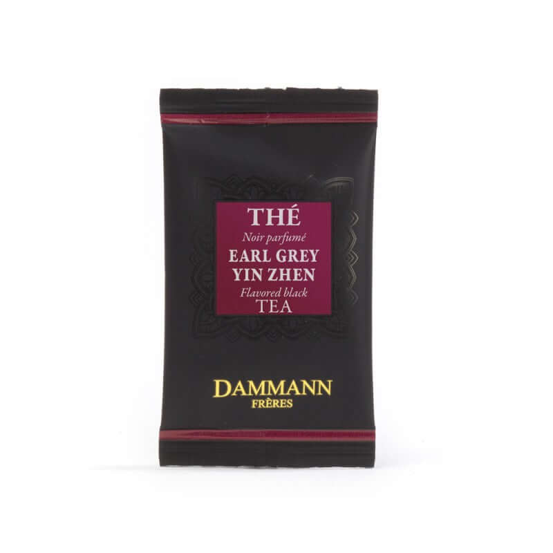 Dammann Frères Earl Grey Yin Zhen 24 theezakjes