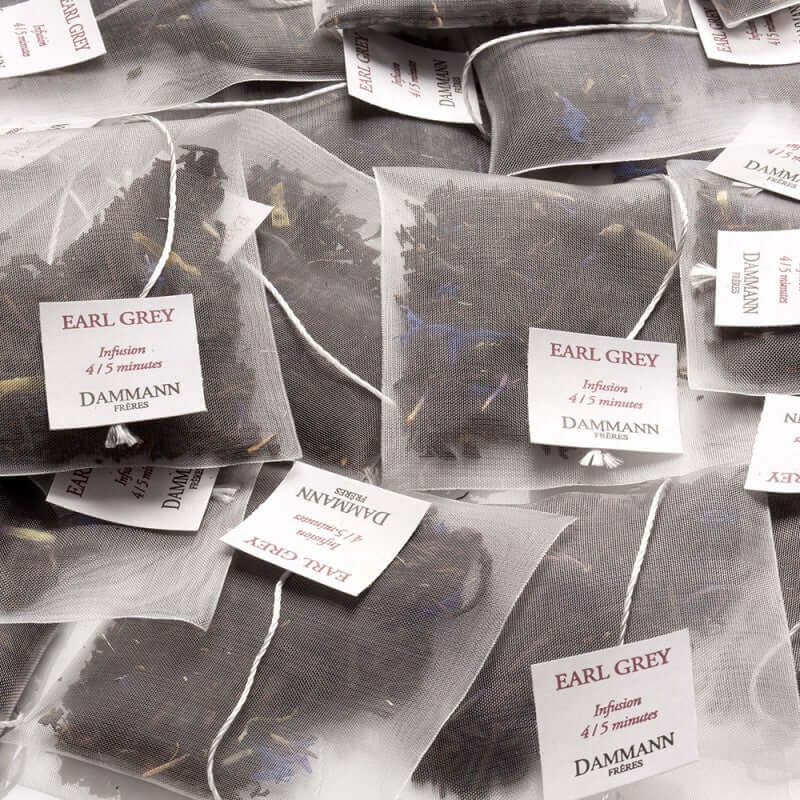 
                      
                        Dammann Frères Earl Grey Yin Zhen 24 theezakjes
                      
                    