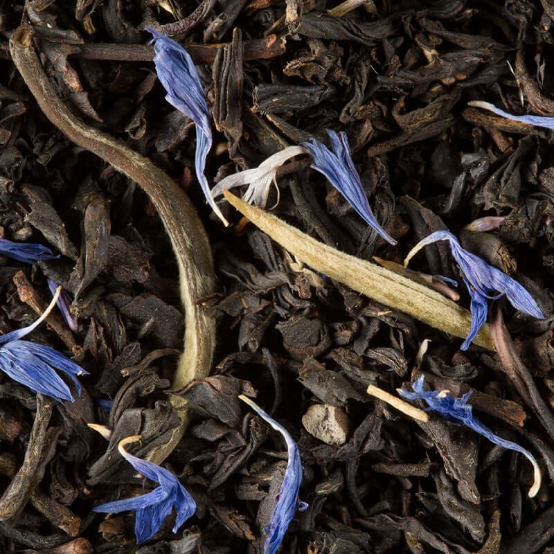 
                      
                        Dammann Frères Earl Grey Yin Zhen 24 theezakjes
                      
                    