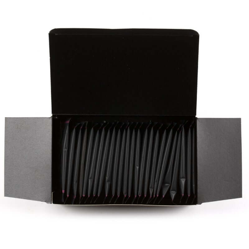 Dammann Frères Gunpowder 24 stuks