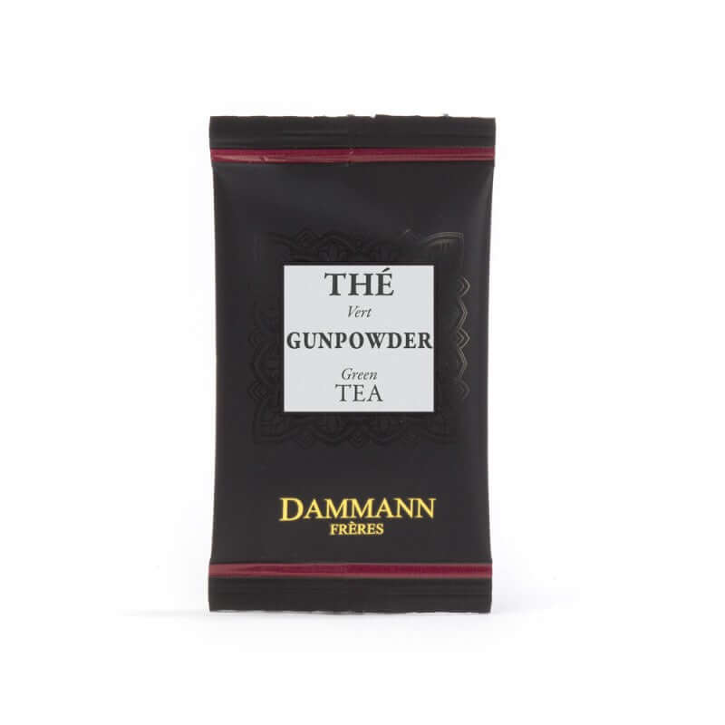 
                      
                        Dammann Frères Gunpowder 24 stuks
                      
                    