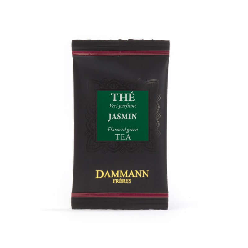 Dammann Frères Jasmin 24 theezakjes
