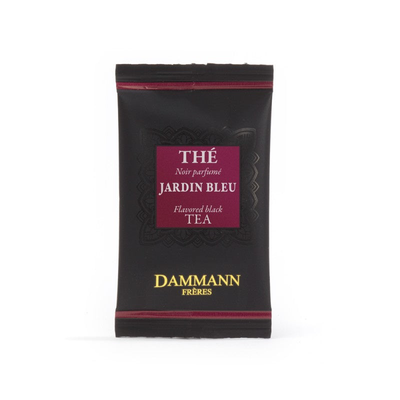 
                      
                        Dammann Frères Bosaardbei (Jardin Bleu) 24 theezakjes
                      
                    