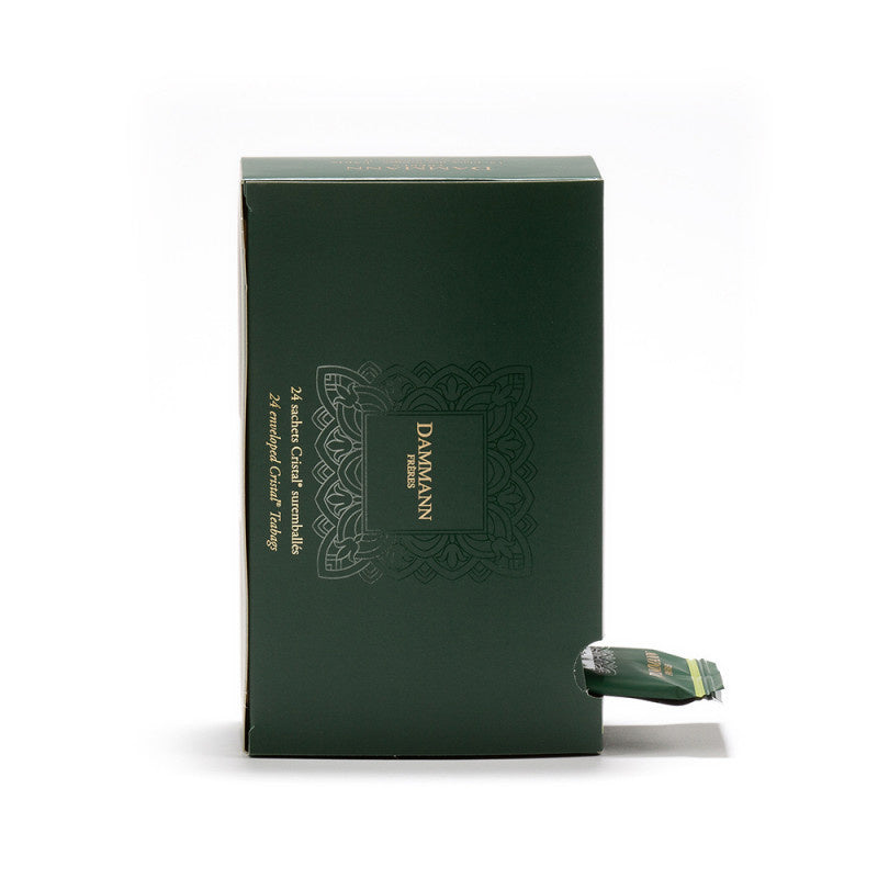 Dammann Frères Tisane du Berger 24 stuks