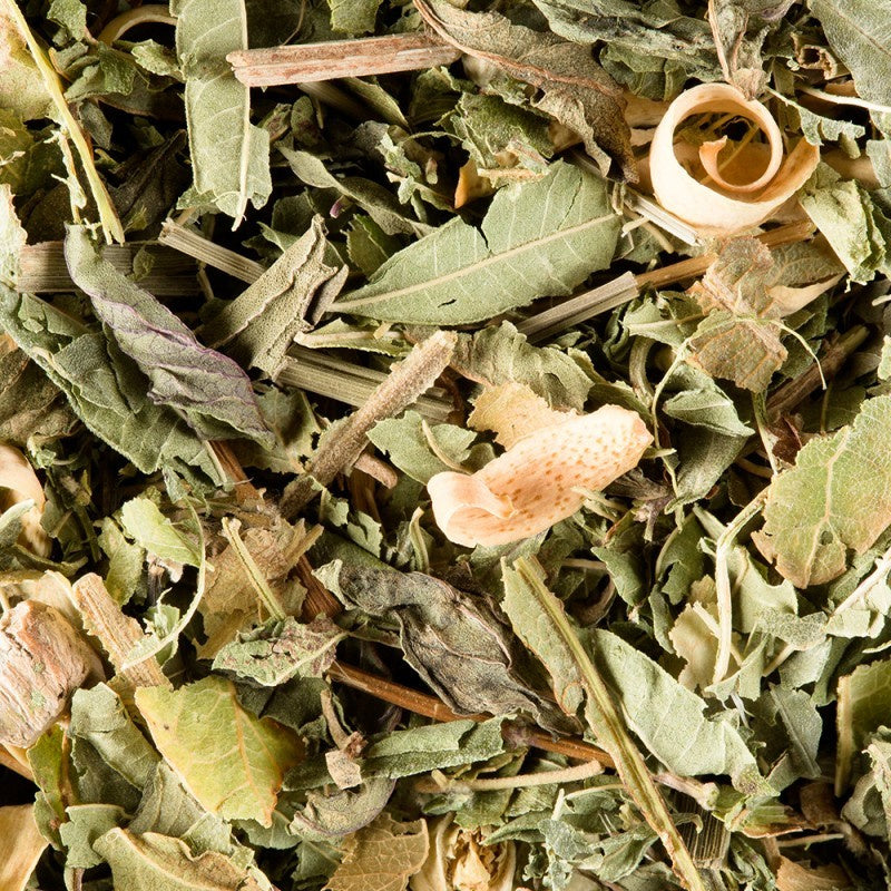 Dammann Frères Tisane du Berger 24 stuks