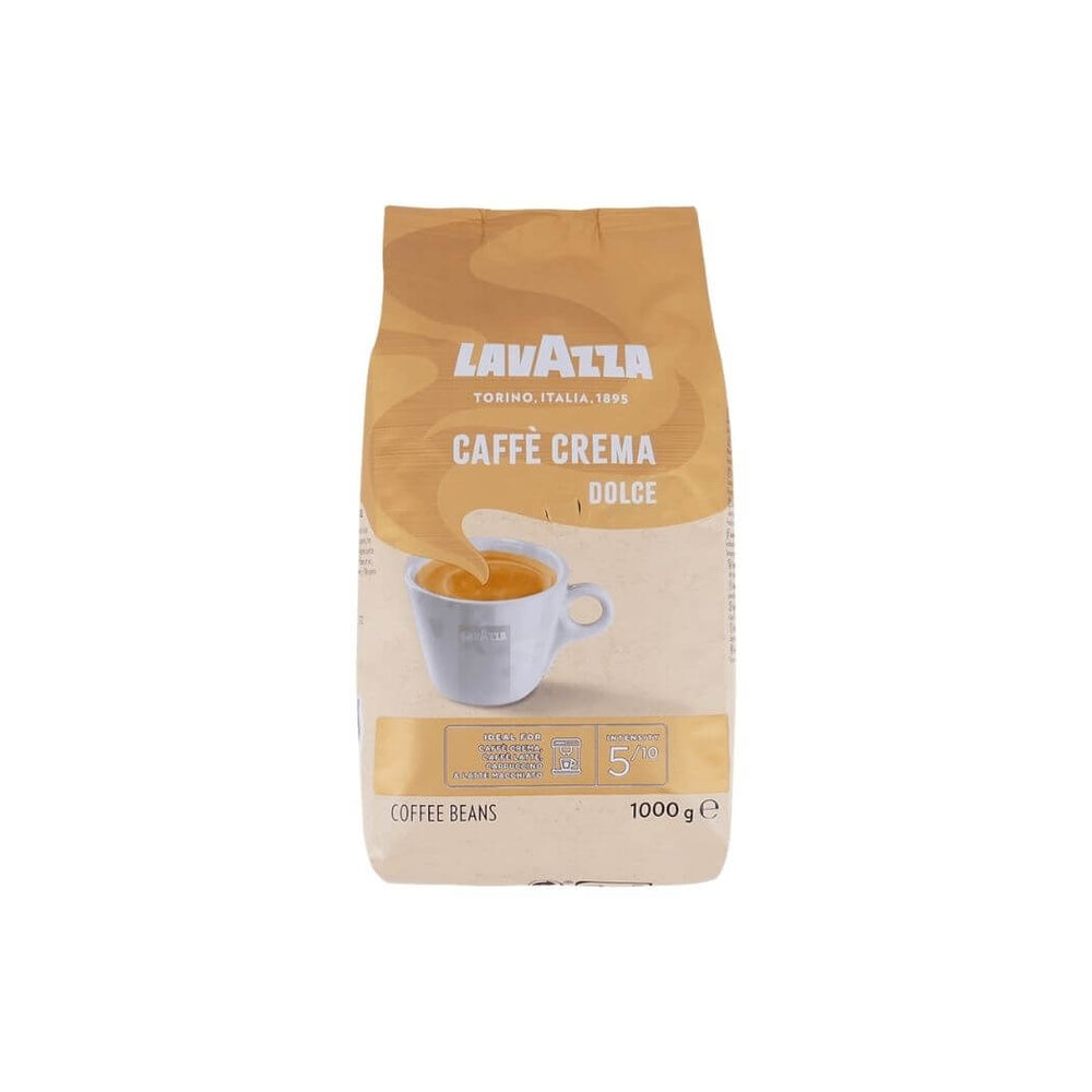 Lavazza Crema dolce