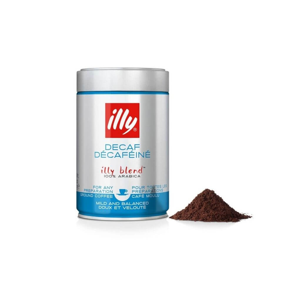 illy - Deca
