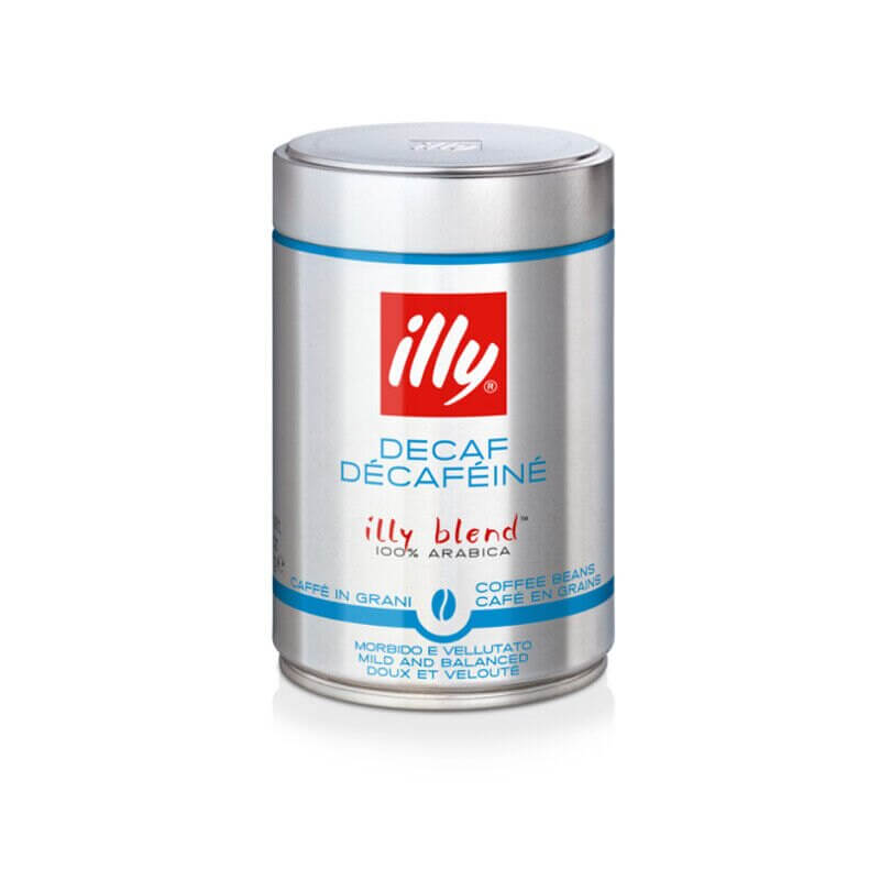 illydecaf
