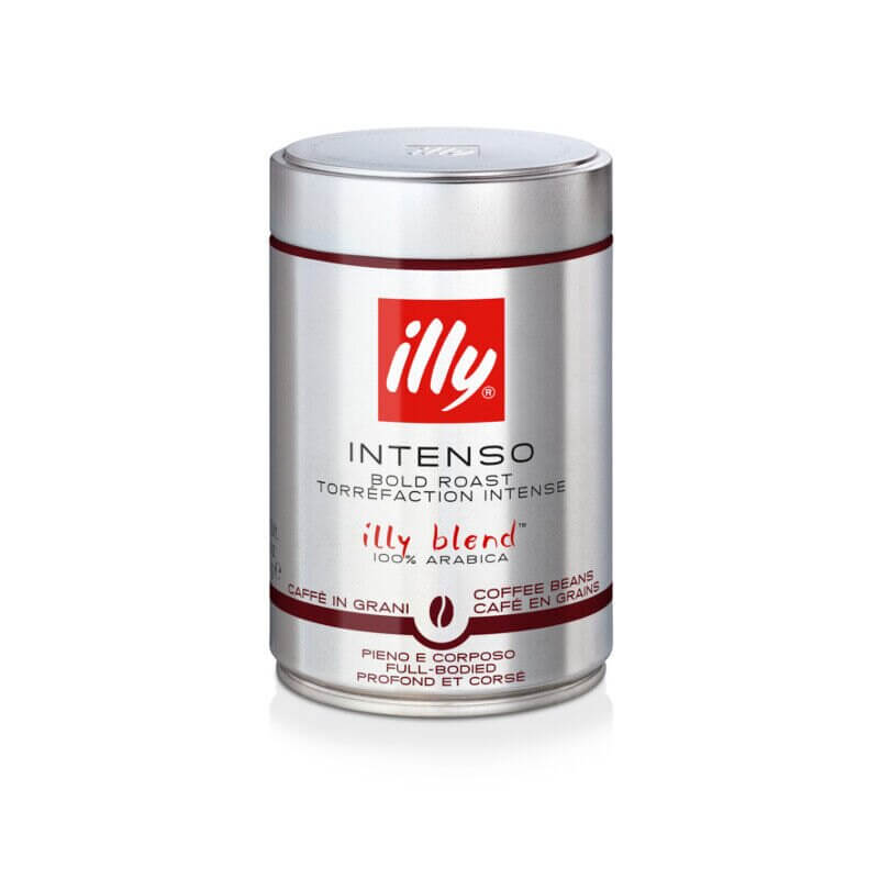 illyintenso