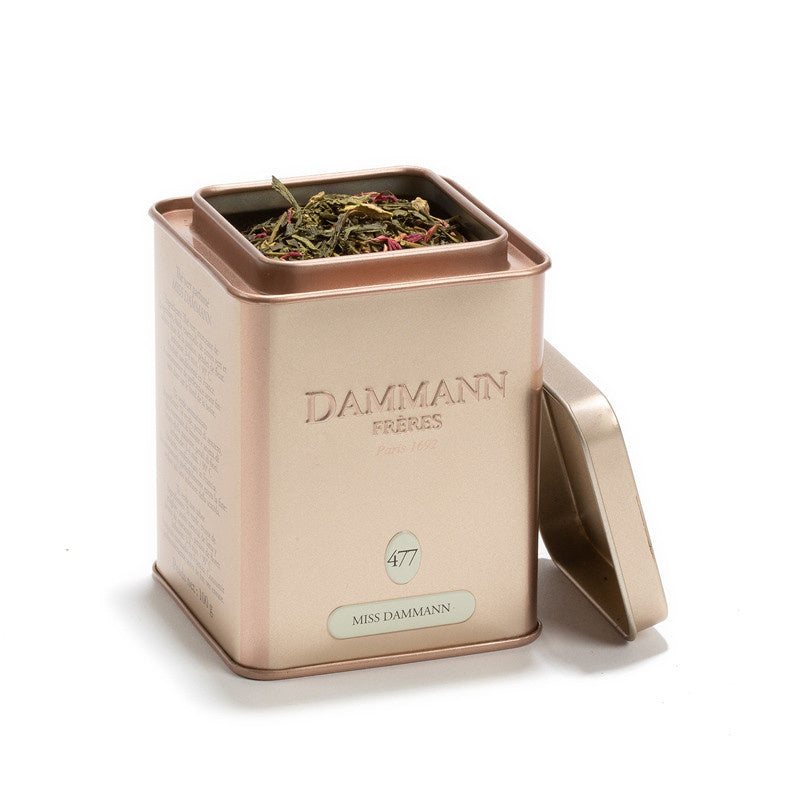 Dammann Frères Miss Dammann (100 gram)