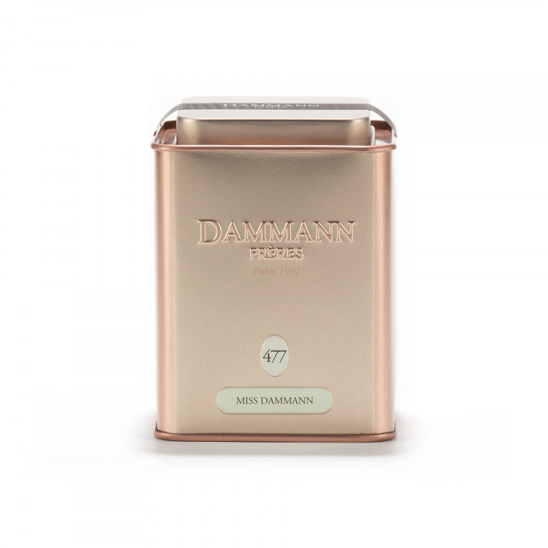 Dammann Frères Miss Dammann (100 gram)
