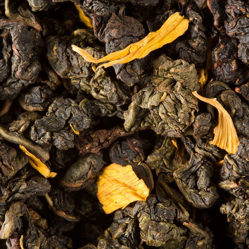 Dammann Frères Darjeeling G.F.O.P. (100 gram)